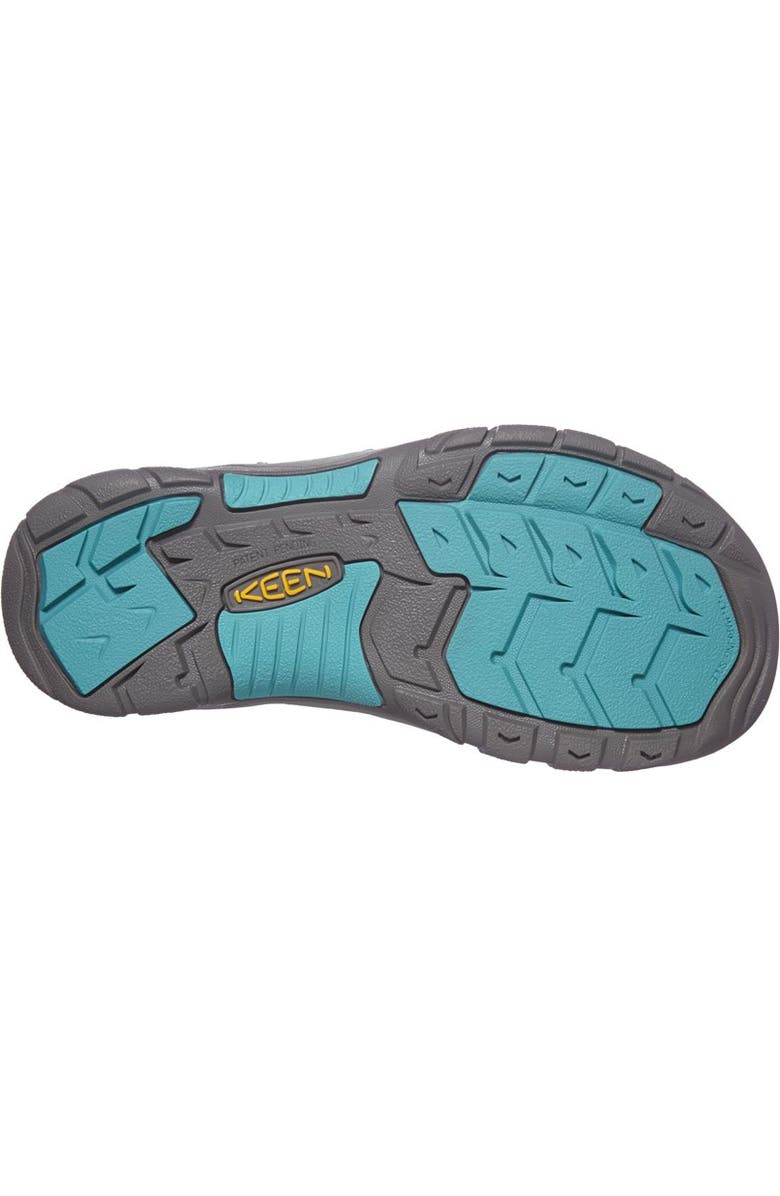 KEEN 'Newport H2' Waterproof Sandal, Alternate, color,