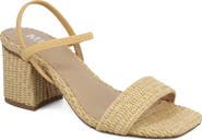MIA Zissy Slingback Sandal