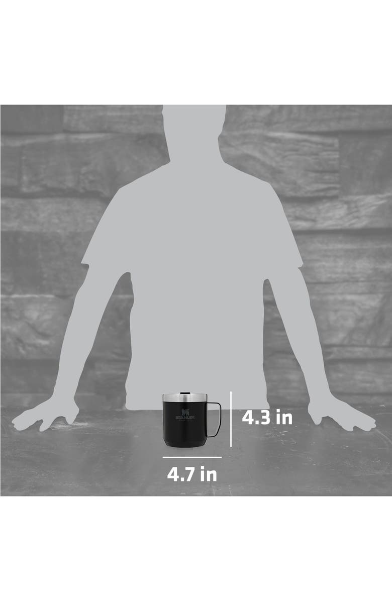 Stanley Legendary Camp Mug, Alternate, color,