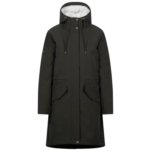 Vailsom Waterproof Jacket
