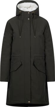 Trespass Vailsom Waterproof Jacket