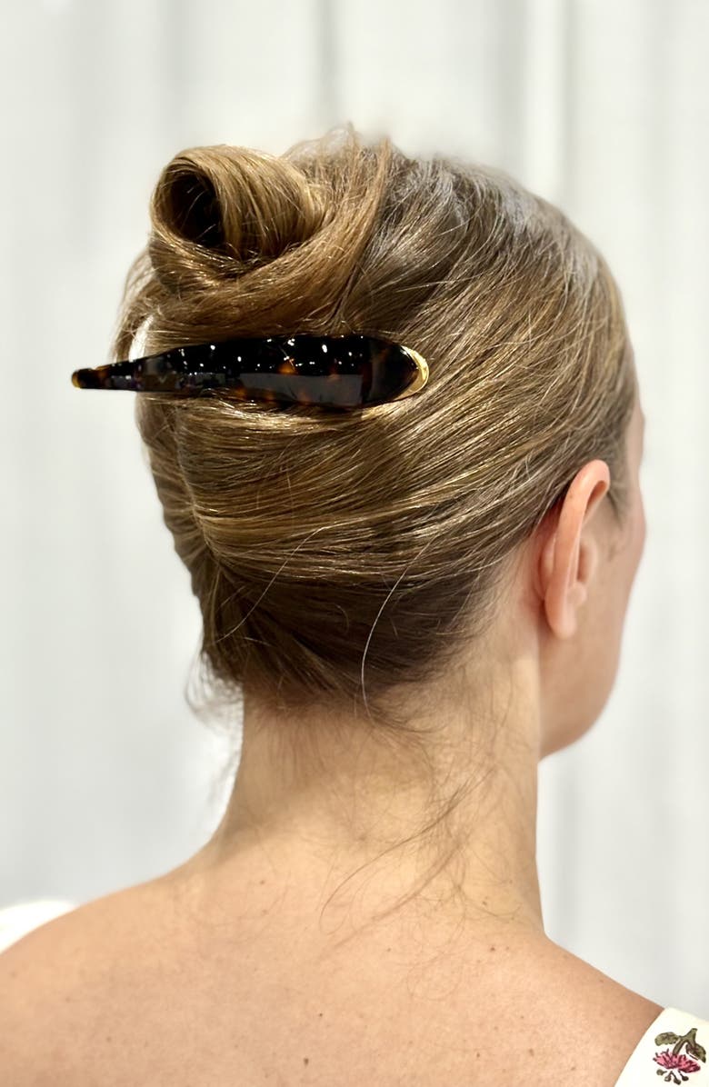 Ficcare Star Hair Clip, Alternate, color, 