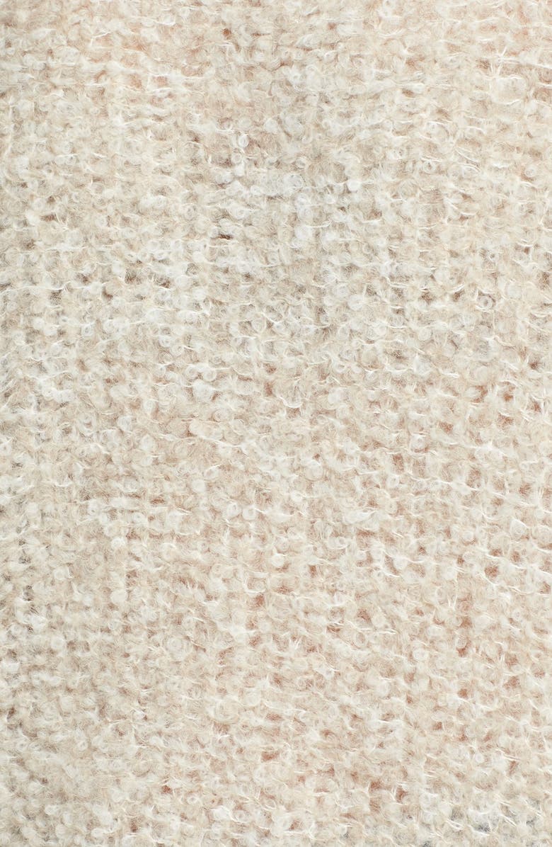 Free People 'She's All That' Knit Turtleneck Sweater, Alternate, color, 