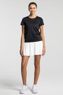 AVI Rally Pickleball Short Sleeve