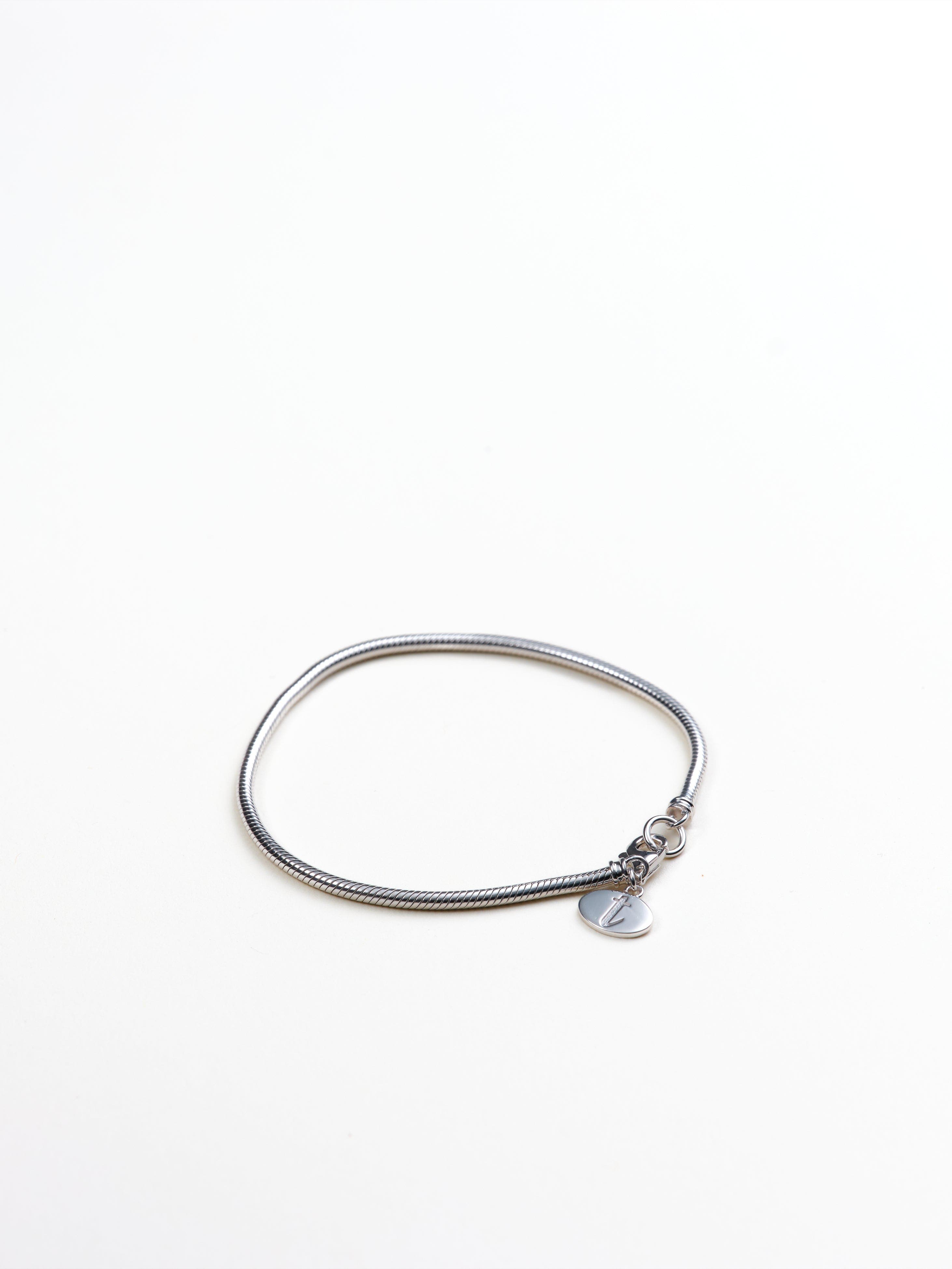 selected Recycled Sterling Silver