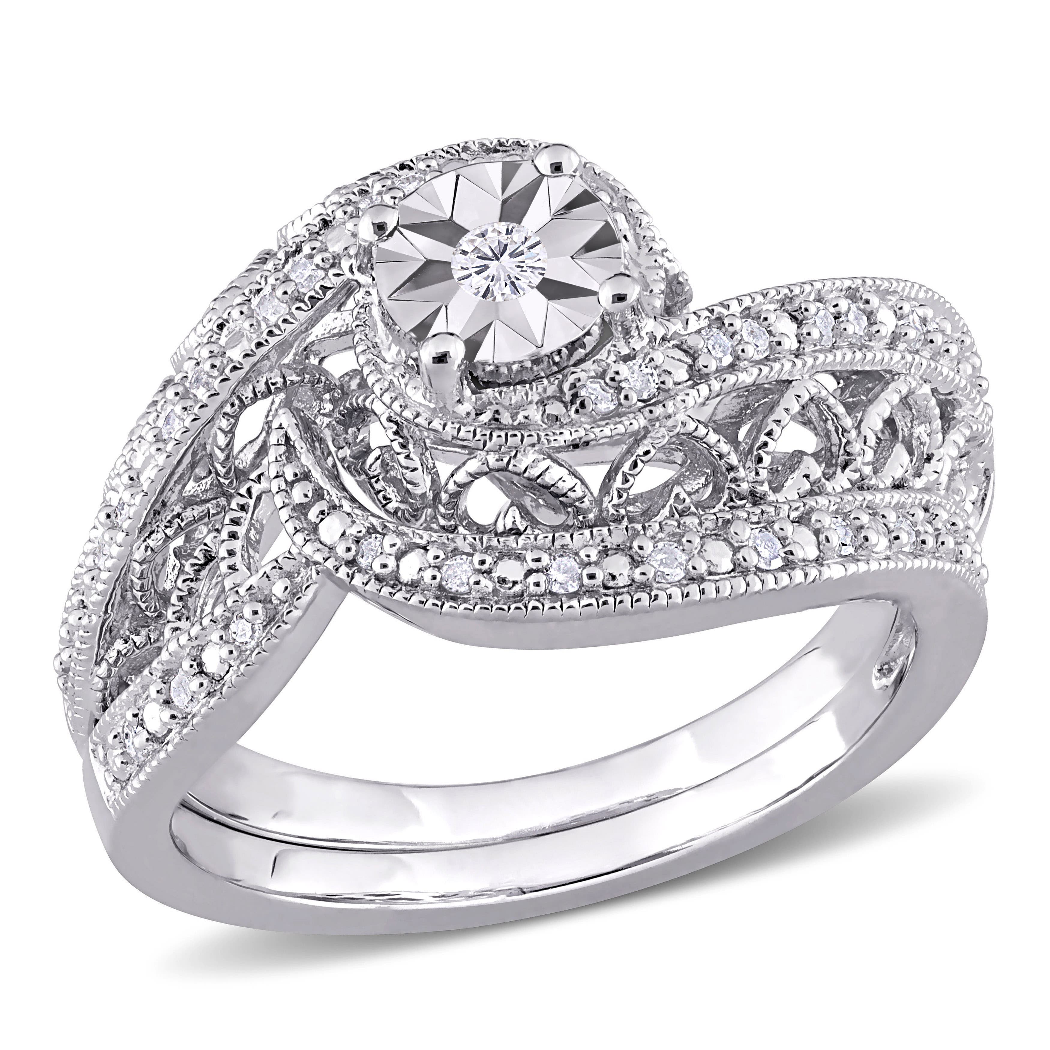 selected Sterling Silver