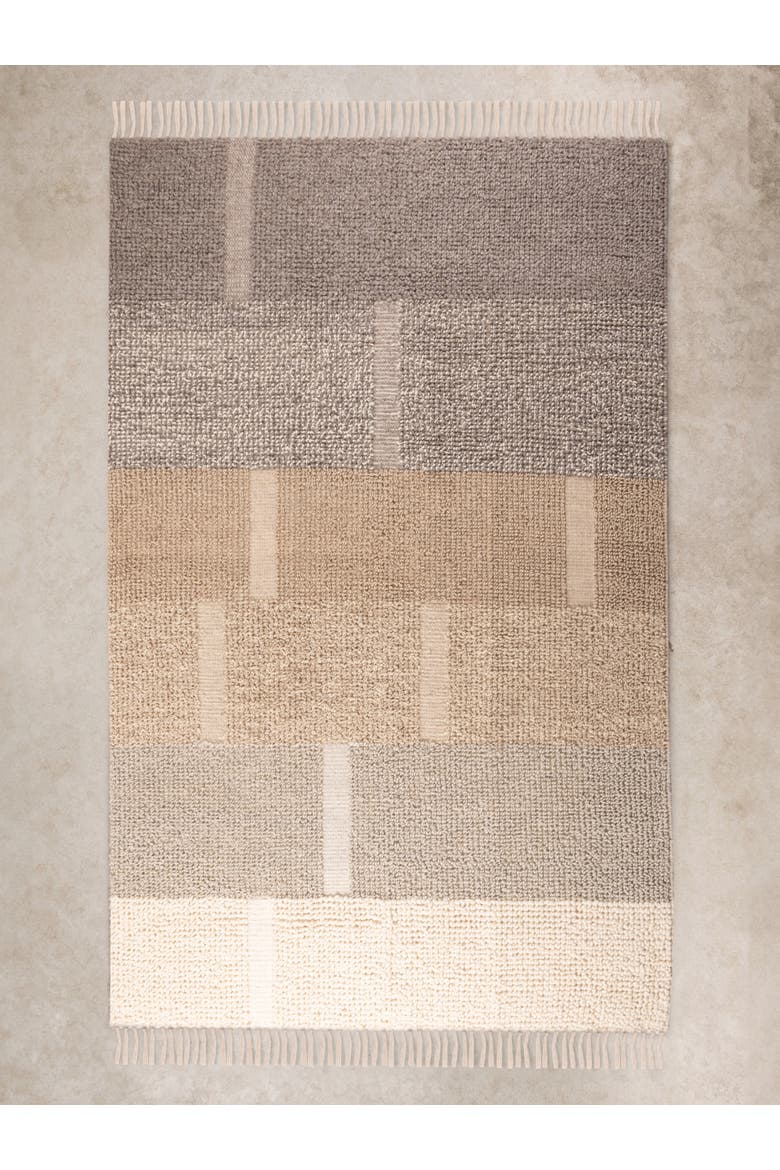 Kalahari Area Rug - 5'x8', Main, color, Multicolored