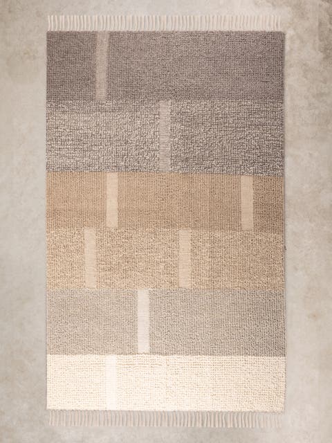 Kalahari Area Rug - 5'x8'