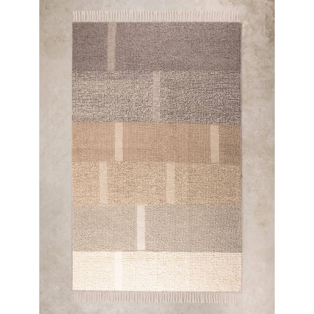 Gauri Kohli Kalahari Area Rug In Multi
