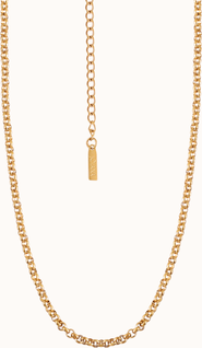 Joiana Jewelry The Everyday Belcher Chain