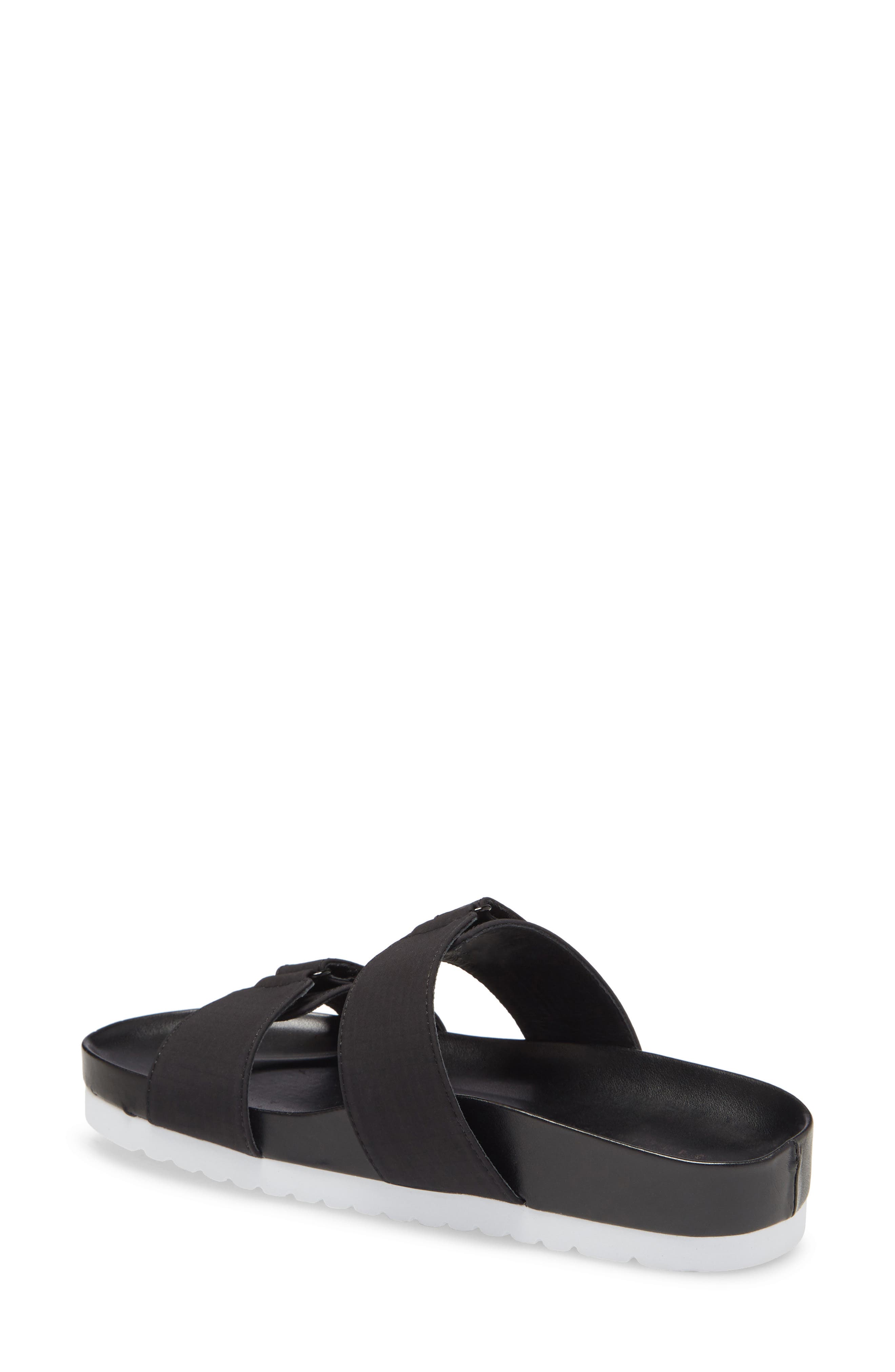Sanctuary Tango Slide Sandal, Alternate, color, 