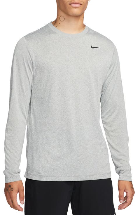 Legend Long Sleeve Dri-FIT Training T-Shirt