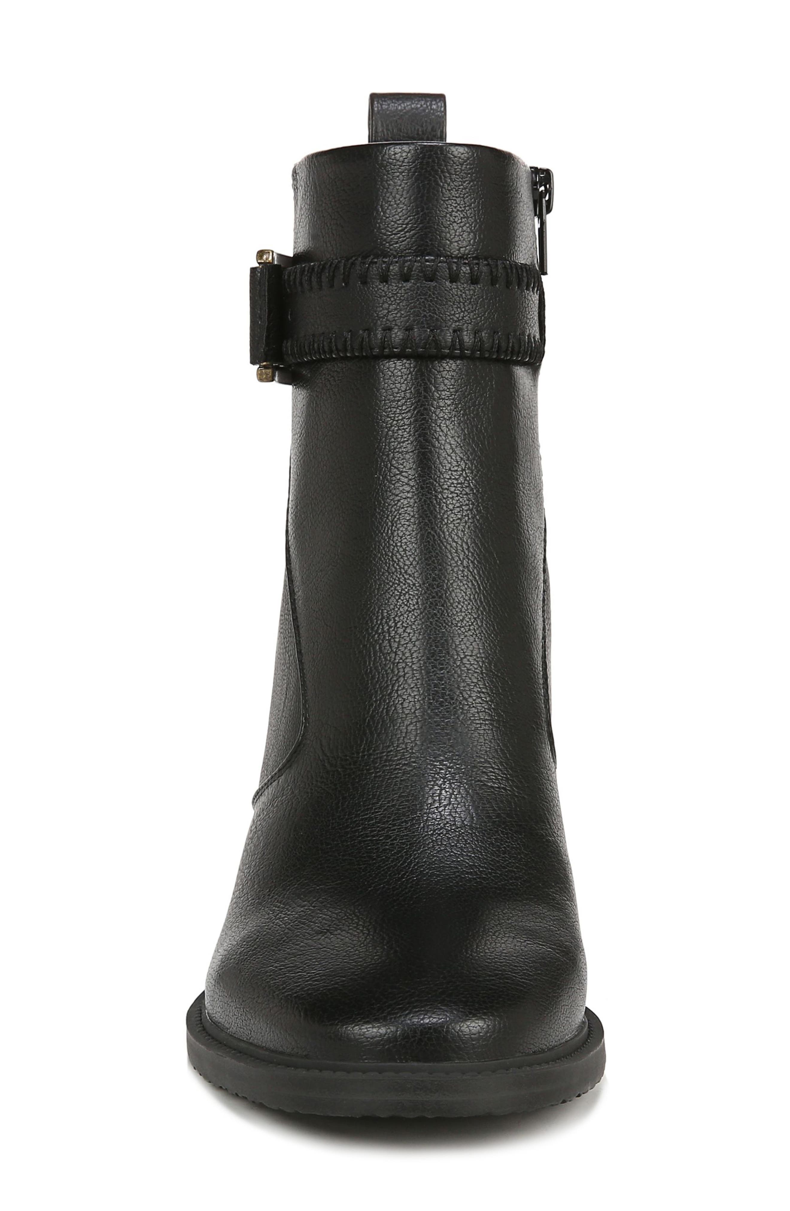 Zodiac Rexx Block Heel Bootie, Alternate, color, 