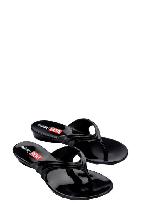 x Diesel Flip Flop