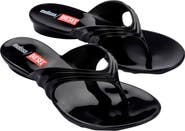Melissa x Diesel Flip Flop