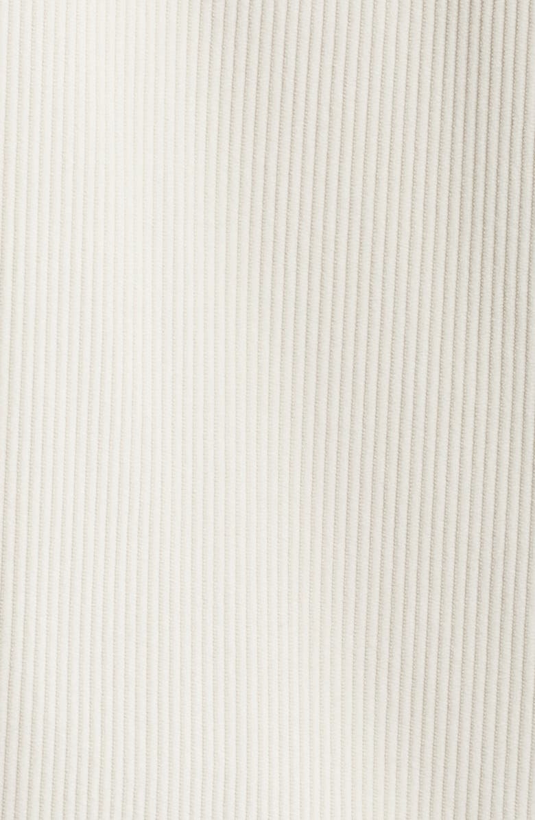 BOSS Owen Tech Corduroy Performance Overshirt, Alternate, color,