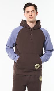 Sergio Tacchini Vincere Hoodie