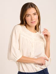 Brakeburn Boardwalk Blouse