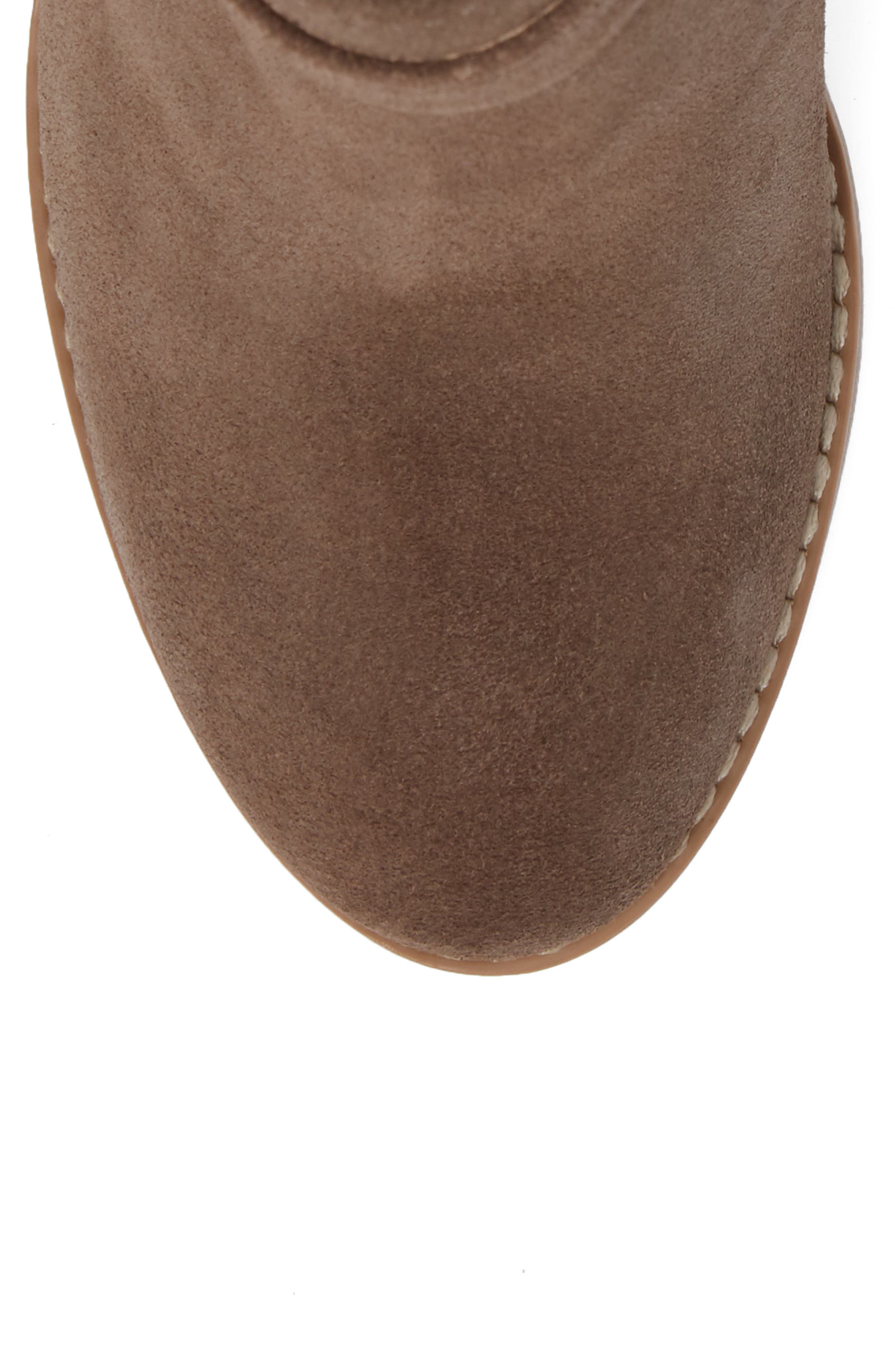 Sole Society 'Lyriq' Bootie, Alternate, color, 