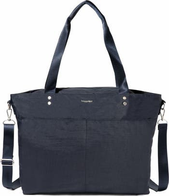 (取寄) バッガリーニ レディース キャリーオール ラップトップ トート Baggallini women Carryall Laptop Tote Bagg Pink BAGGALLINI Carryall Laptop Tote Bag | Nordstrom