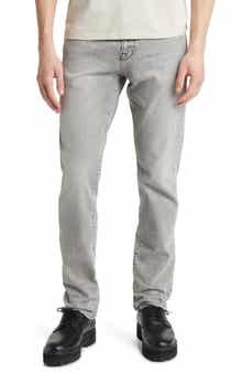 FRAME L'Homme Slim Fit Jeans