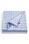  Boathouse Blue/ White