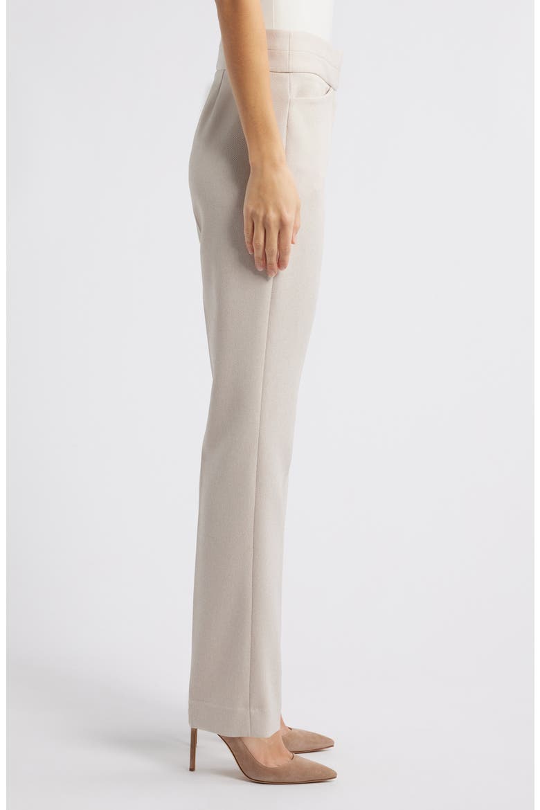Twill Pants, Alternate, color, OATMEAL