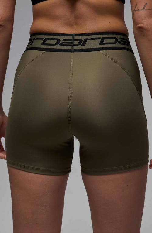 JORDAN JORDAN SPORT 5" BIKE SHORTS