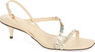 Reformation Shoshana Sandal