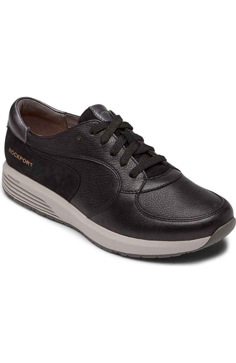 Rockport Blucher Sneaker, Main, color,
