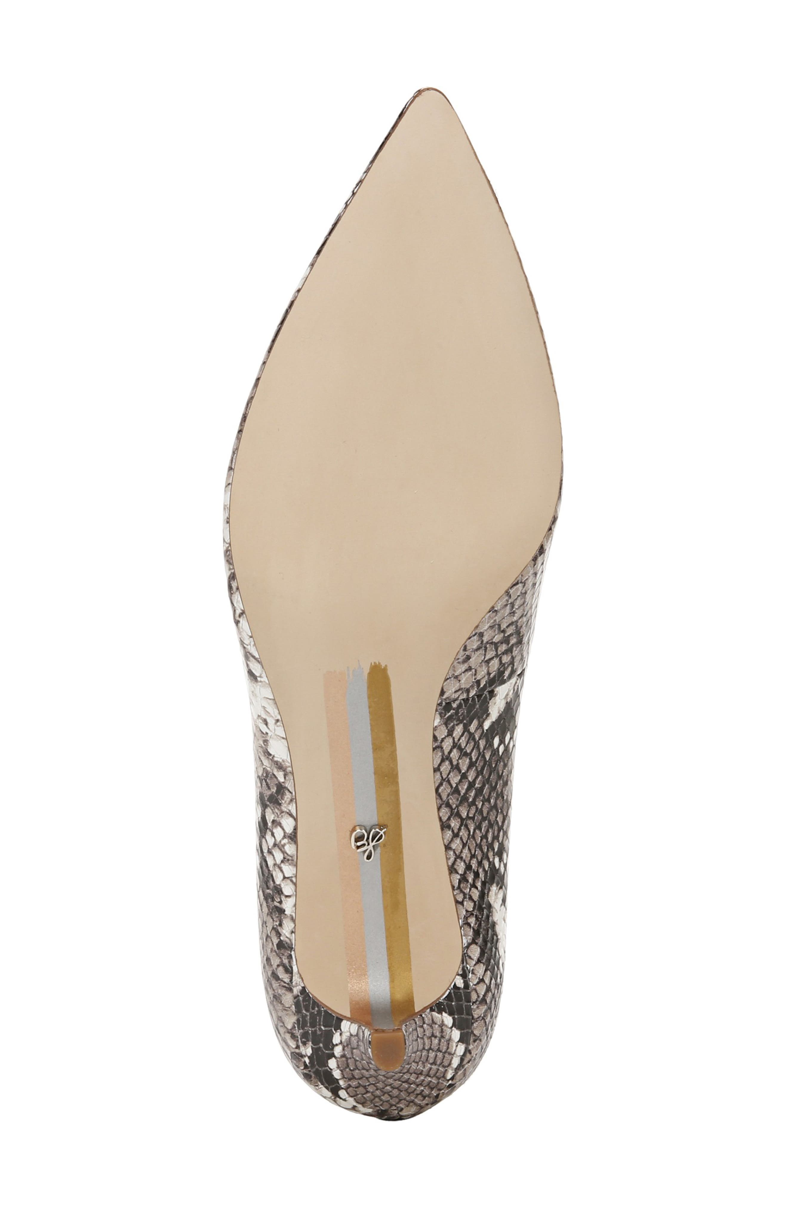 Sam Edelman Dori Pump, Alternate, color, 