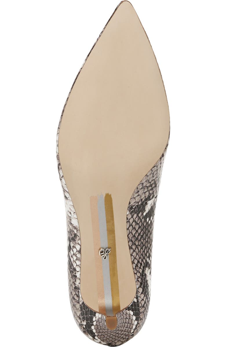 Sam Edelman Dori Pump, Alternate, color,