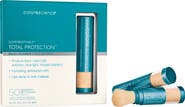 Colorescience ® Sunforegettable® Total Protection Brush-On Sunscreen SPF 50