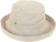 PETER GRIMM Anna Bucket Hat