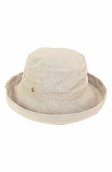 PETER GRIMM Anna Bucket Hat