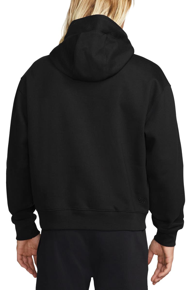 Nike Therma FIT Tech Pack Heavyweight Fleece Hoodie, Alternate, color,