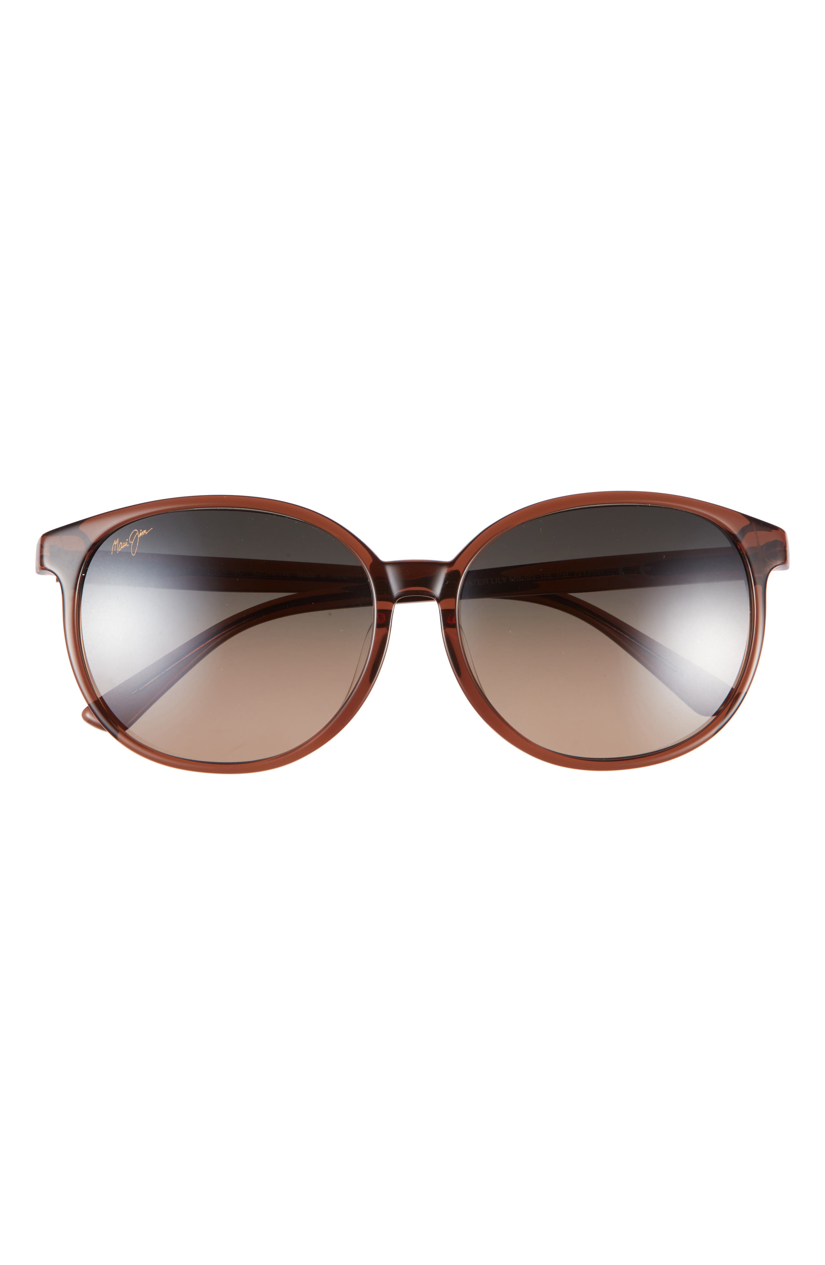 Round Sunglasses