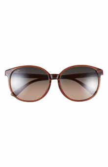 Round Sunglasses