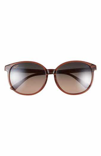 Round Sunglasses