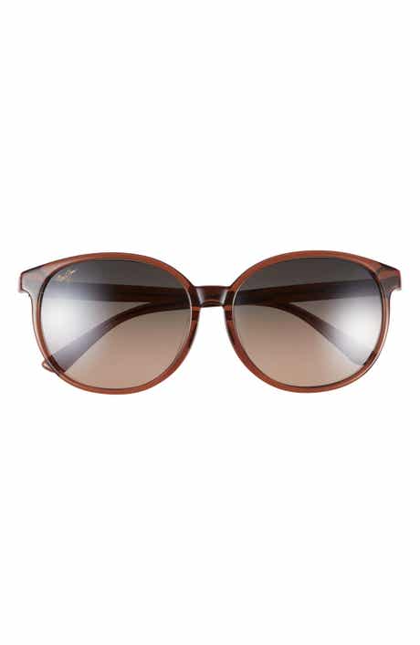 Round Sunglasses