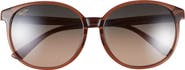 Maui Jim Round Sunglasses