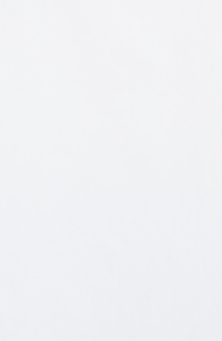 The Row Big Sisea Cotton Poplin Button-Up Shirt, Alternate, color, 