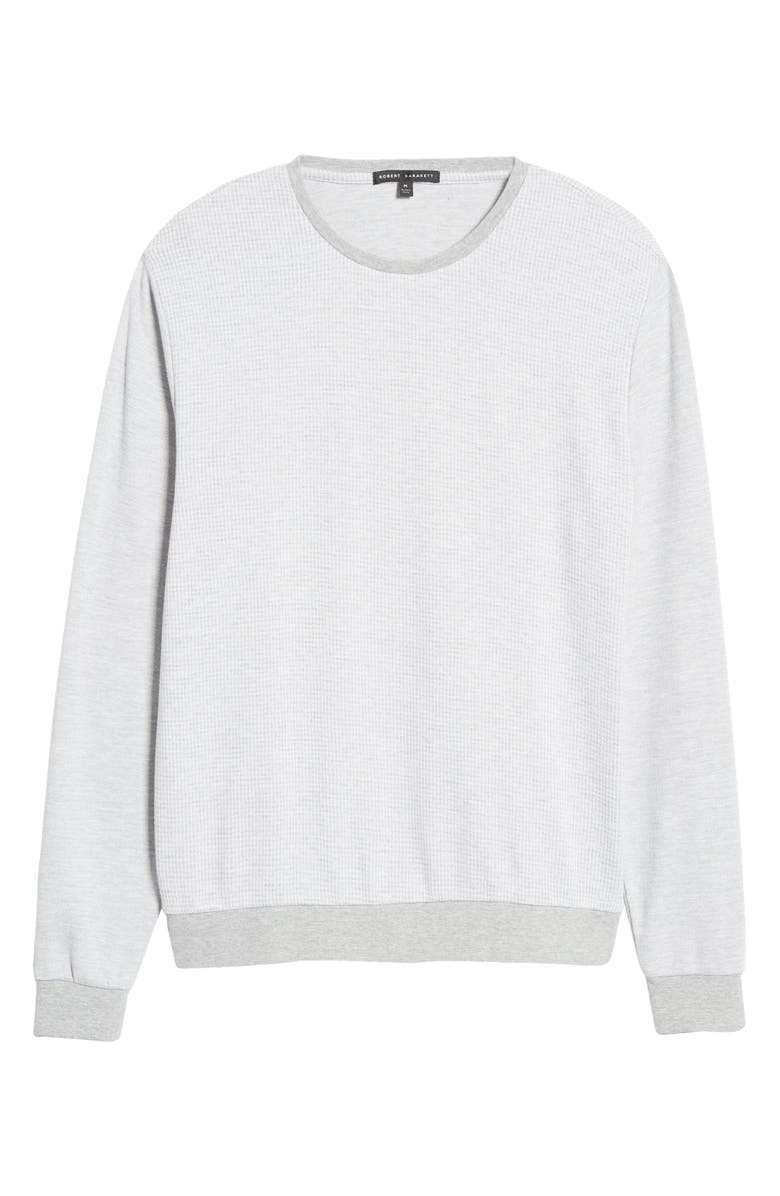 Robert Barakett Cavendish Men's Sweatshirt, Alternate, color, 