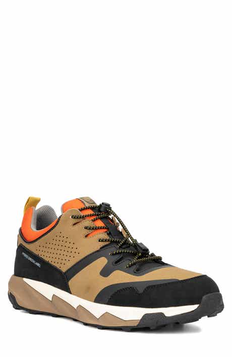 Hybrid Green Label Aconite Sneaker