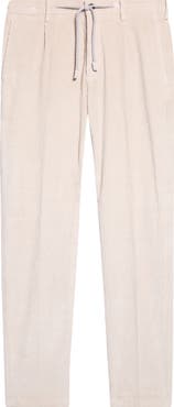 Eleventy Stretch Corduroy Pants
