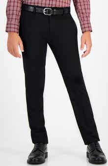 Kids' Skinny Fit Dress Pants