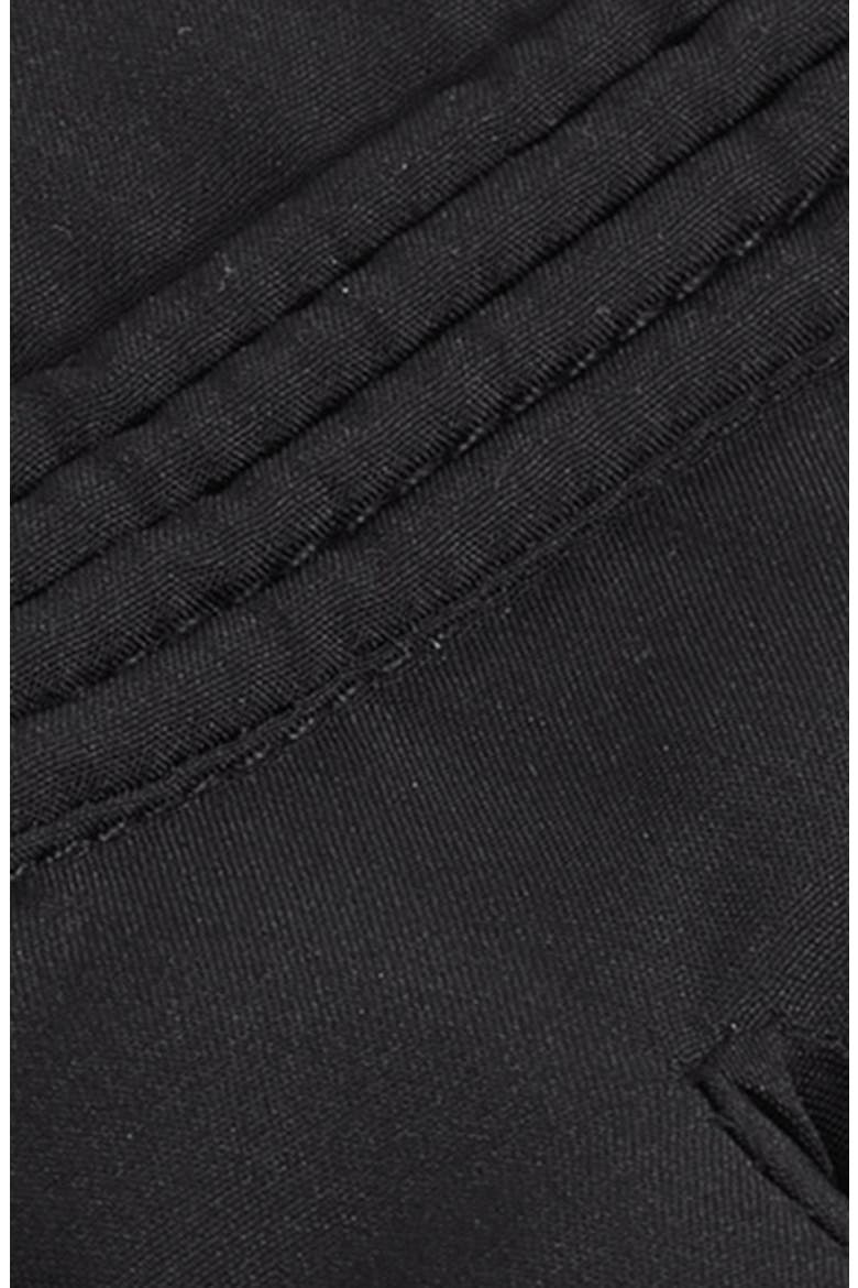 WOMENS MONTANA SKI GLOVE, Alternate, color, TNF BLACK