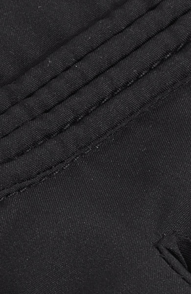 The North Face WOMENS MONTANA SKI GLOVE, Alternate, color, Tnf Black