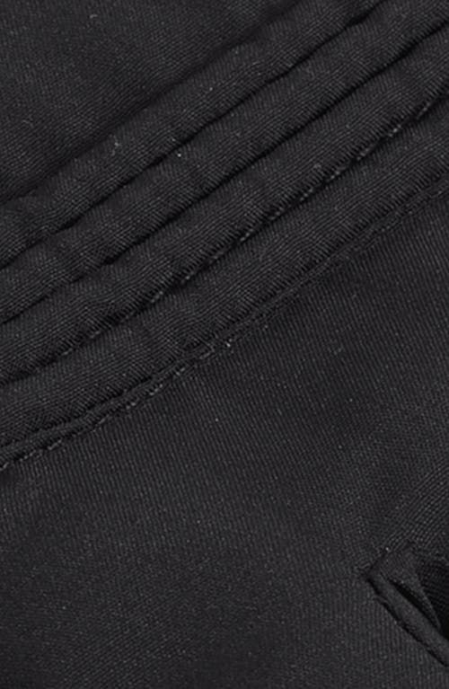 The North Face Womens Montana Ski Glove In Black