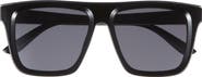 Vince Camuto Flat Top Sunglasses